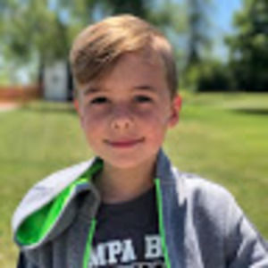 Meet your Posher, Mara